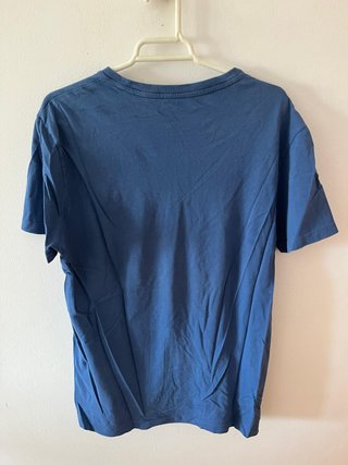Camiseta Polo Ralph Lauren Talla S Azul