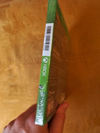 Doom Eternal Xbox Series X/S y One
