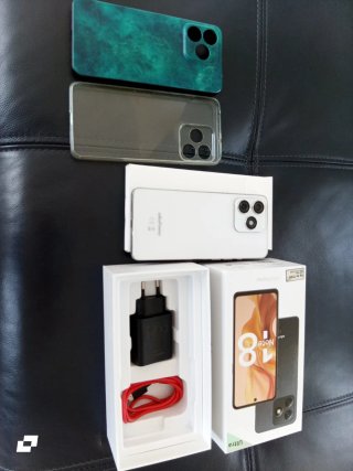 Ulefone Note 18 Ultra