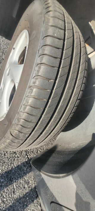 Peugeot 307 2004