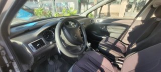 Peugeot 307 2004