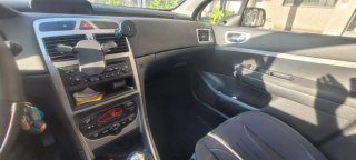 Peugeot 307 2004