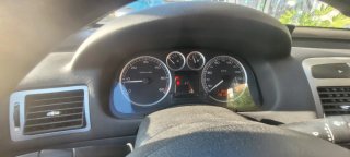 Peugeot 307 2004