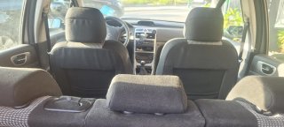 Peugeot 307 2004
