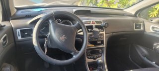Peugeot 307 2004