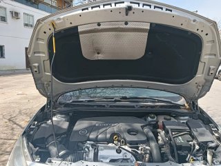 Opel Astra 2010