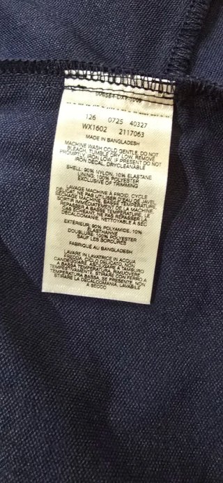 Chaqueta Columbia Heather Canyon II Talla M