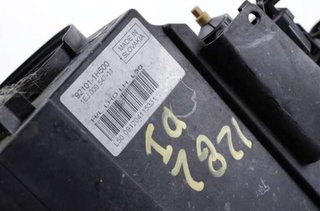 Kia 131831 921011h500 faro izquierdo ceed (ed) 1.4