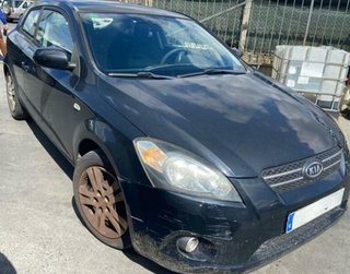 Kia 131831 921011h500 faro izquierdo ceed (ed) 1.4