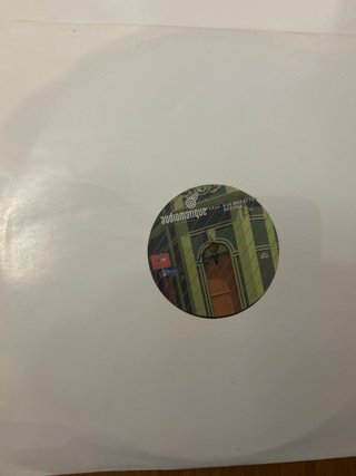 Lote 10 Vinilos Techno, electro, minimal