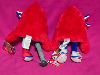 Peluche Paris 2024