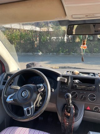 Volkswagen Transporter T5 2006