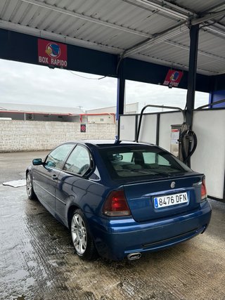 BMW Serie 3 2006