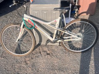 Bicicleta Maverick Aguila Mujer