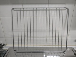 Horno eléctrico en acero inoxidable