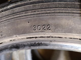 Ruedas 225/45 R18 95W