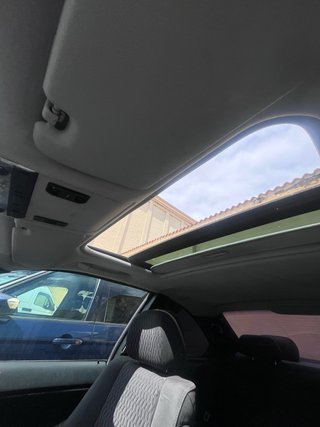 BMW E46 320ci 2002