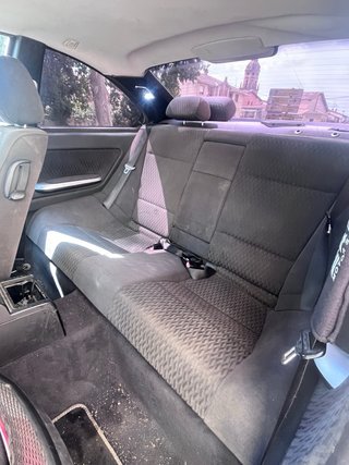 BMW E46 320ci 2002