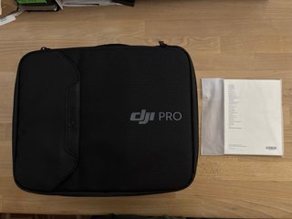 DJI RS2