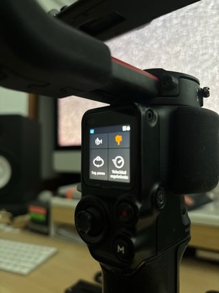 DJI RS2