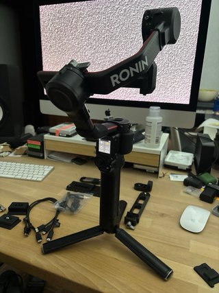 DJI RS2