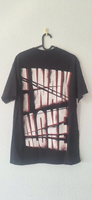 Camiseta WWE Batista Vintage Talla M
