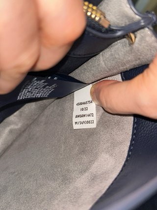 Bolso bandolera Tommy Hilfiger negro