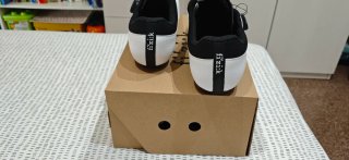 Zapatillas Ciclismo Fizik Vento BOA