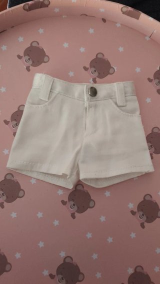 Pantalones 1/3 BJD Dollfie Dream
