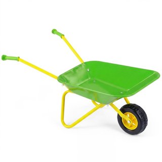 Carriola para niños y niñas de 3+ años, Equipamien