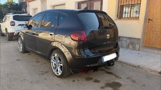 SEAT Altea 2006