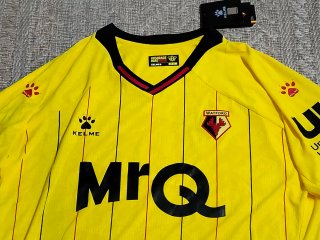 Camiseta Watford