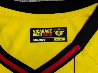 Camiseta Watford