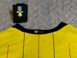 Camiseta Watford