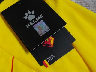 Camiseta Watford