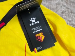 Camiseta Watford