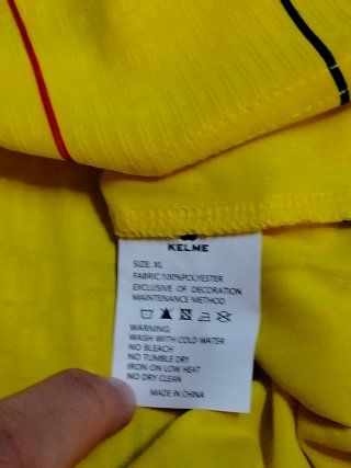 Camiseta Watford