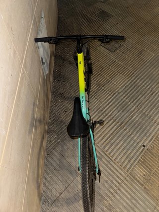 Bicicleta Trek Marlin 5