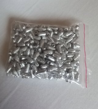 Cuentas para pulseras