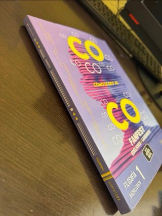 Filosofía 1 Bachillerato