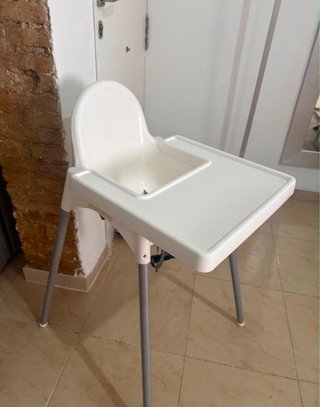 Trona IKEA