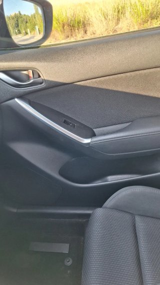 Mazda CX-5 Navegador Style+