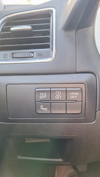 Mazda CX-5 Navegador Style+