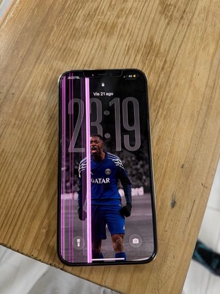 iPhone 12 Pro Max 128GB Blanco