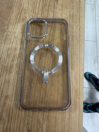 iPhone 12 Pro Max 128GB Blanco
