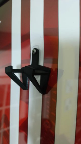 Soporte para tus figuras de Lego