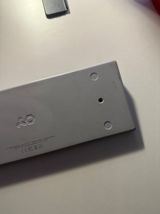 Teenage Engineering OP-1 Sintetizador