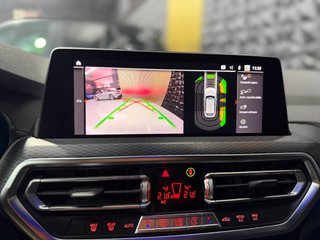 BMW X4 2022
