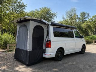 Volkswagen California 2019