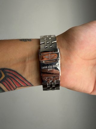 Reloj Cronógrafo Homenaje Breitling